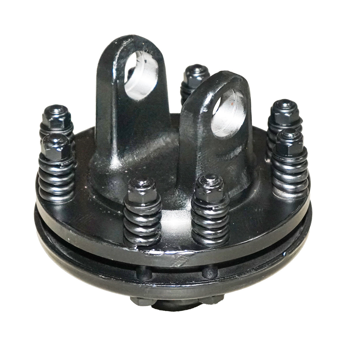 Cardan clutch T5 with 2 friction discs